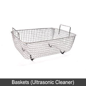 바스켓 Baskets (초음파 세척기)