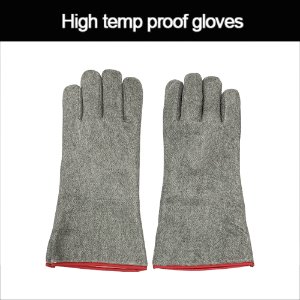 방열장갑 High Temp Proof Gloves