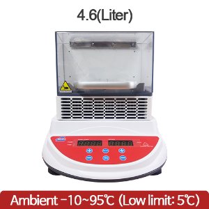 초소형 5L PCR (COVID19)용 진탕배양기 (Mini Incubator Shaker)