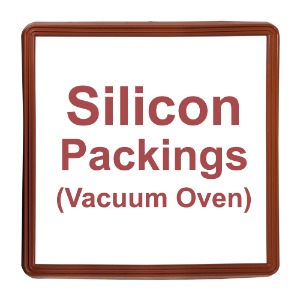 Silicon Packing (Vacuum Oven)